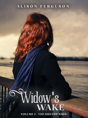 cover image of Widow's Wake